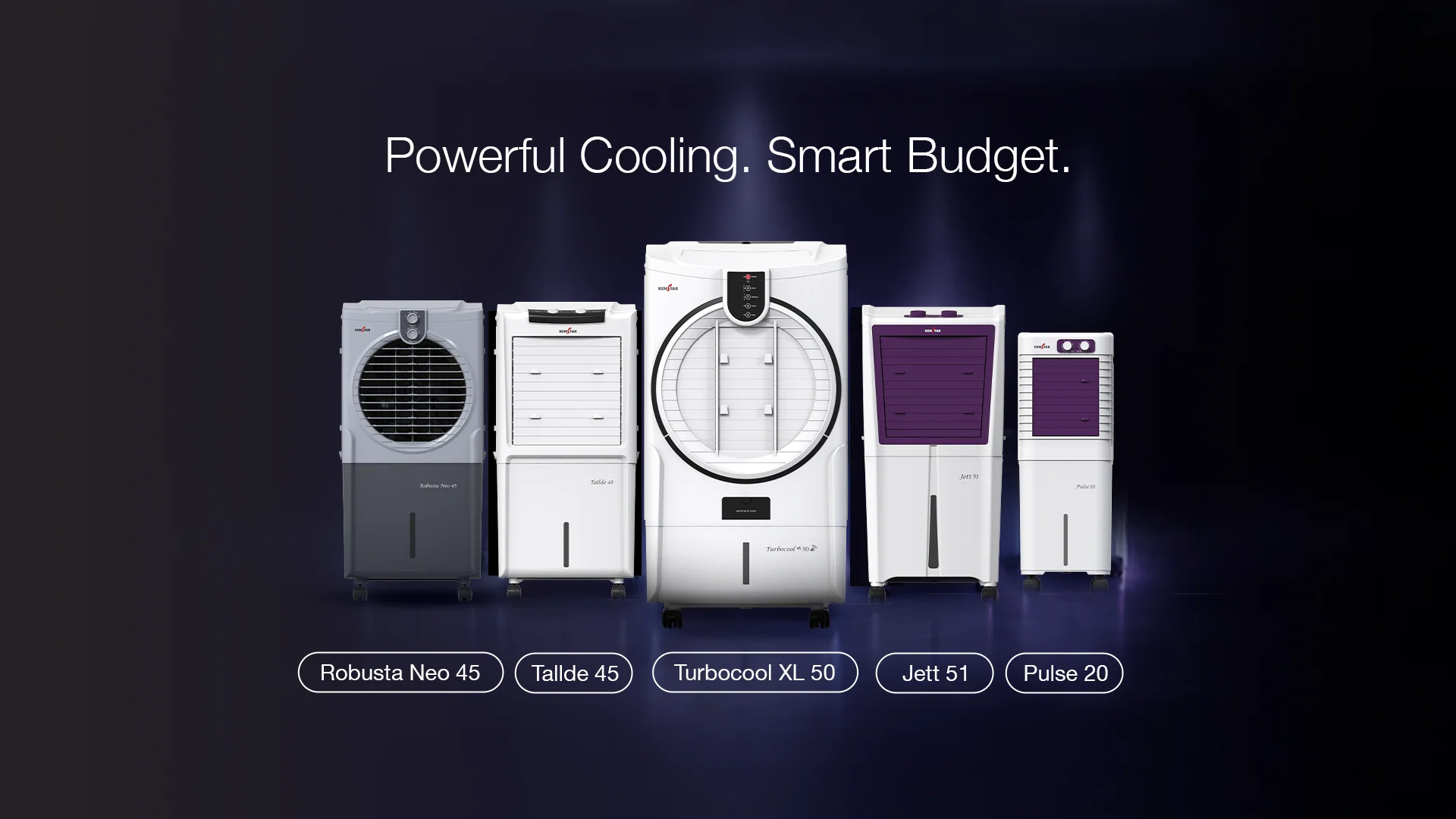 Which Air Cooler is Best Under ?15,000?